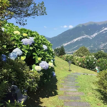 Lägenhet Il Poggio Di