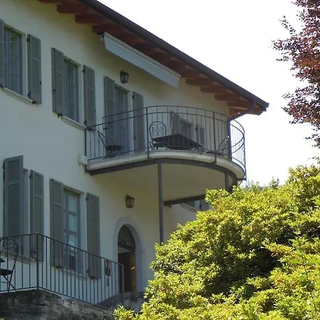 Il Poggio Di Apartment *