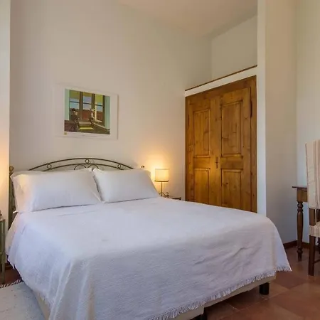 Apartment Il Poggio Di *