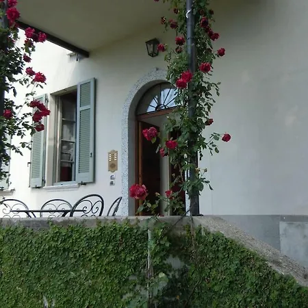 Il Poggio Di * Bellagio