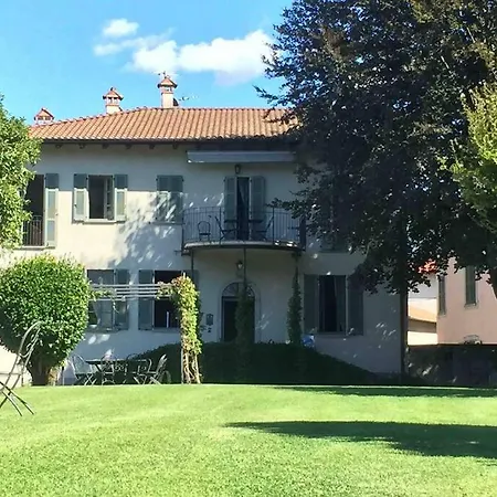 Apartment Il Poggio Di