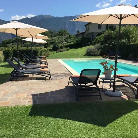Il Poggio Di Apartment