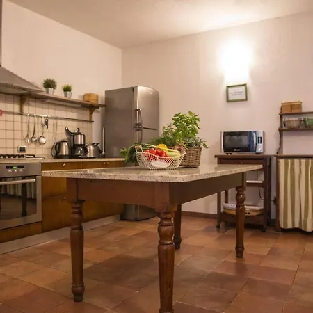 Apartment Il Poggio Di Bellagio