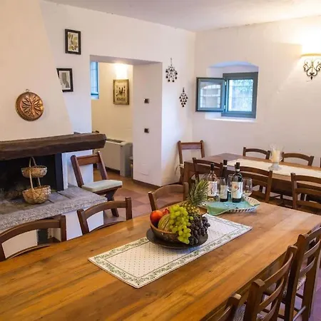 Apartment Il Poggio Di Bellagio