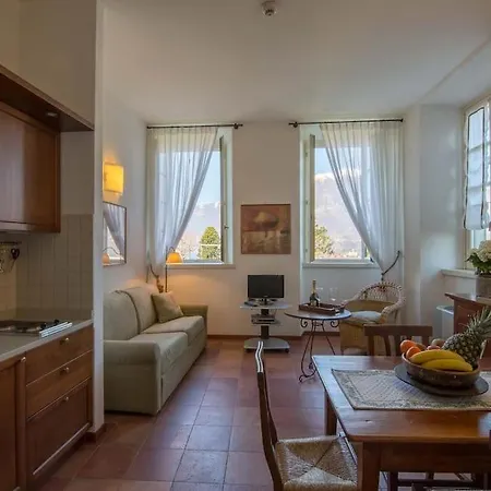 Il Poggio Di Bellagio
