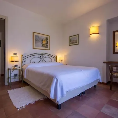 Apartment Il Poggio Di